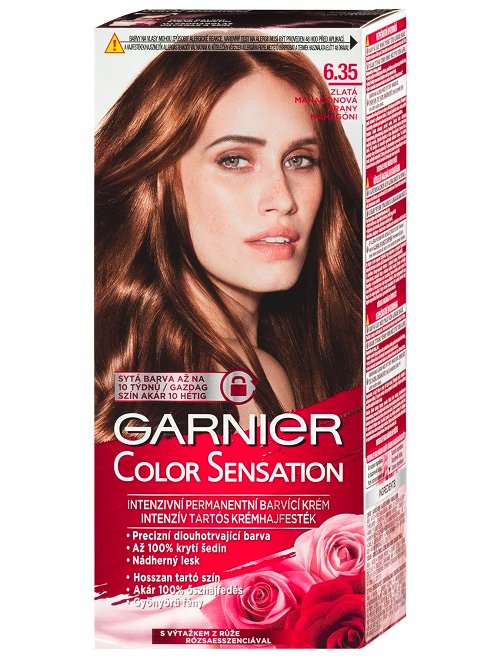 Color Sensation